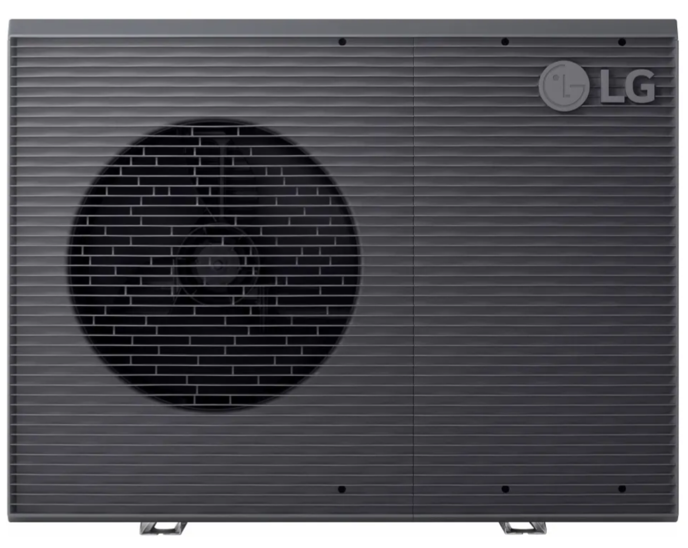 LG Therma V R290 Bild