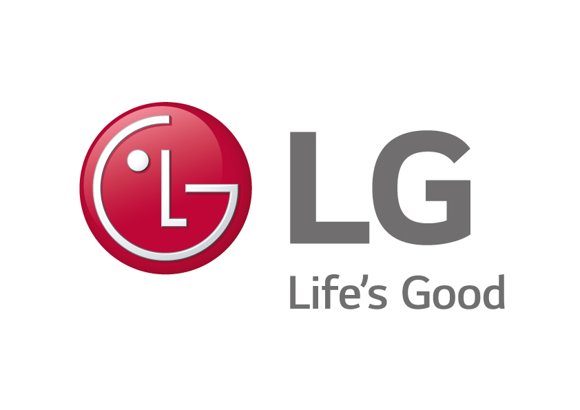 LG logo
